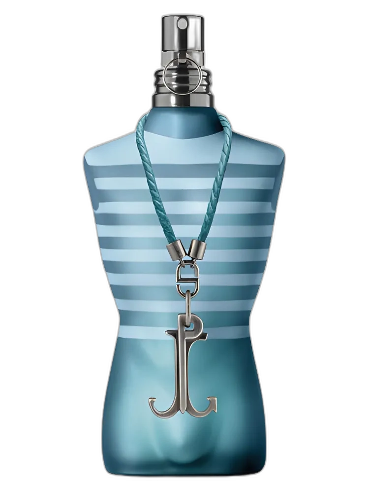 Le Male Edition Collector — Jean Paul Gaultier