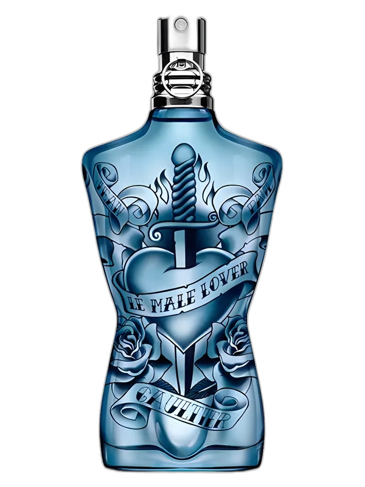 Le Male Lover — Jean Paul Gaultier