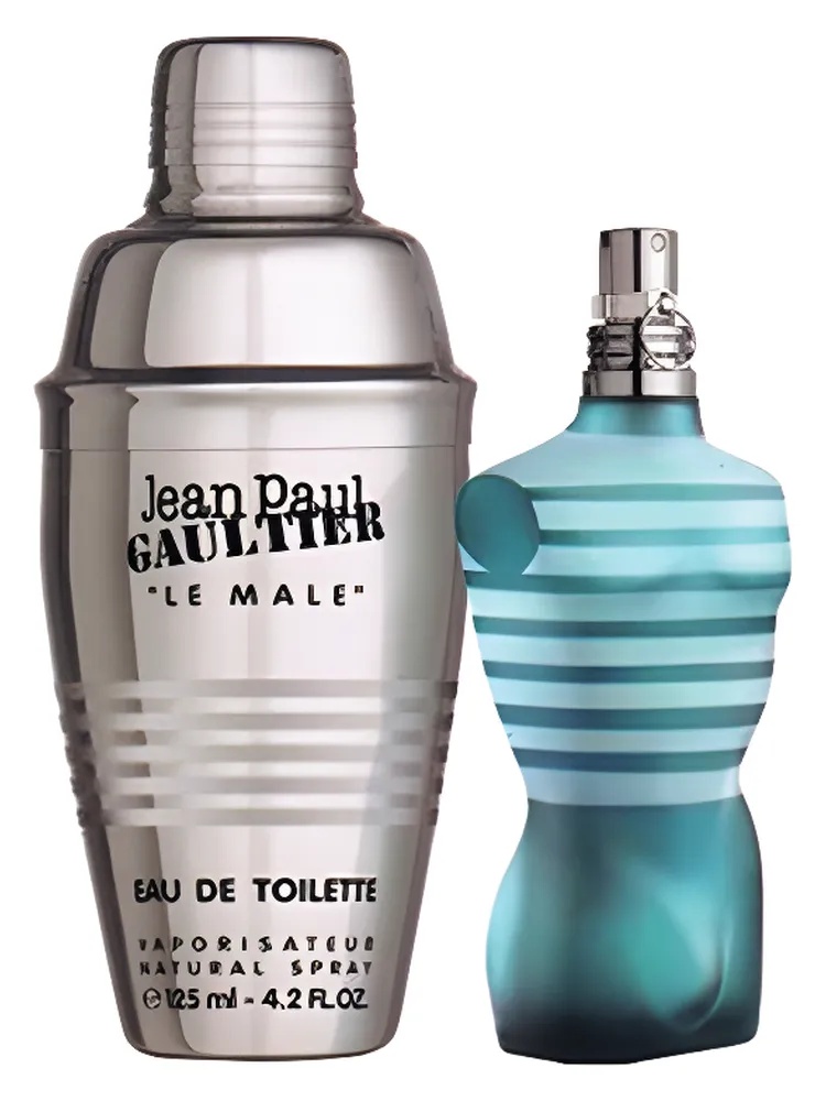 Le Male Shaker Limited Edition thumbnail 4