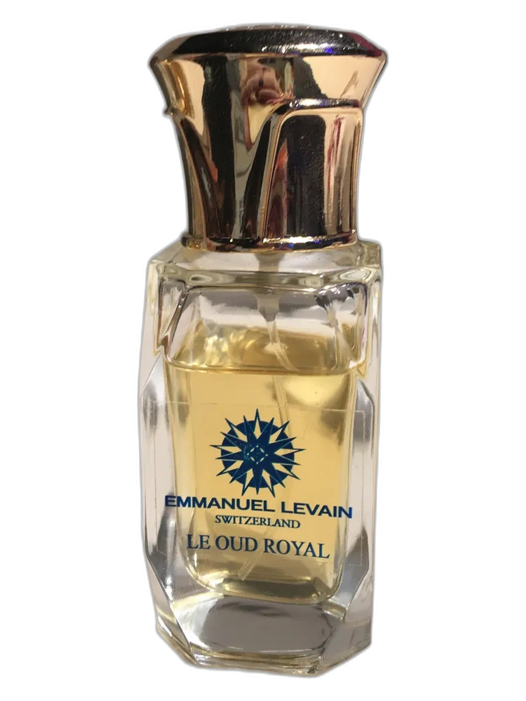 Le Oud Royal unisex — Emmanuel Levain