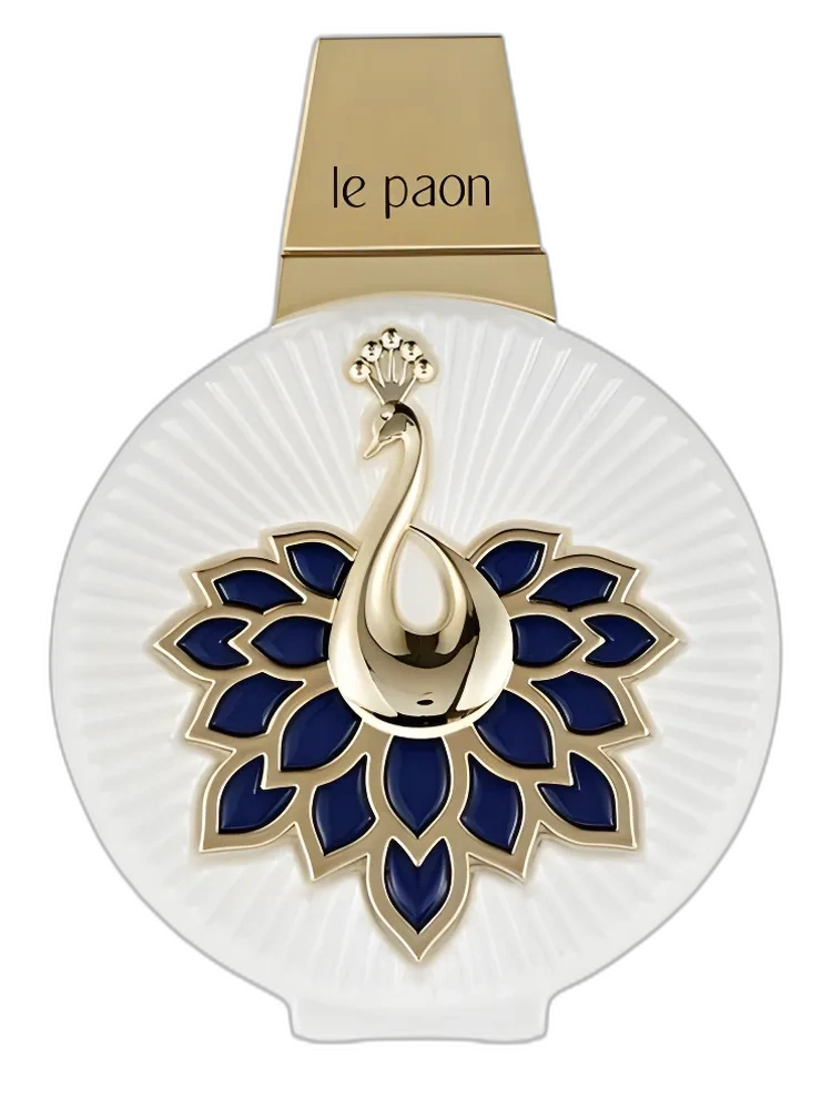 Le Paon — Emper