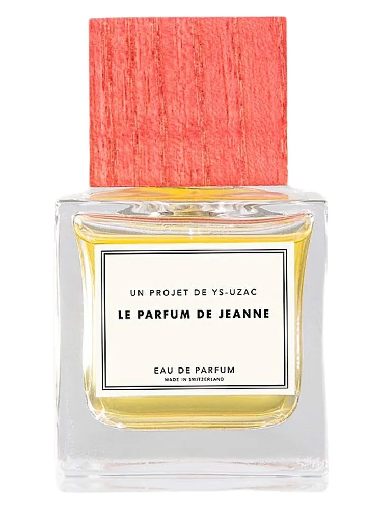Le Parfum de Jeanne thumbnail 4