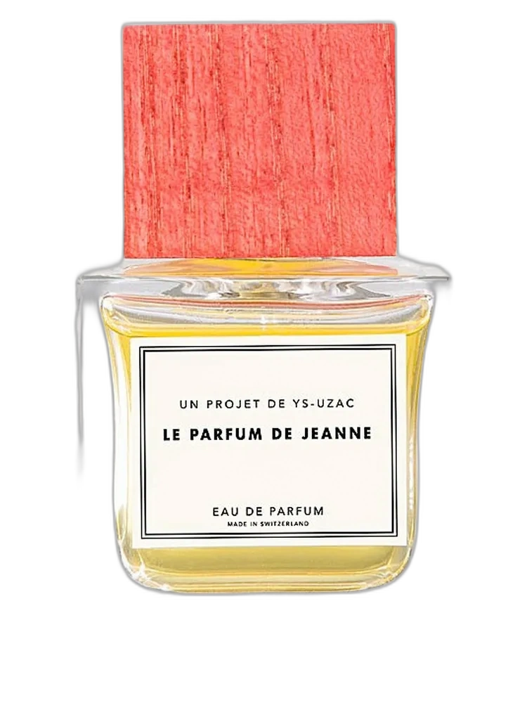 Le Parfum de Jeanne unisex — Ys-Uzac