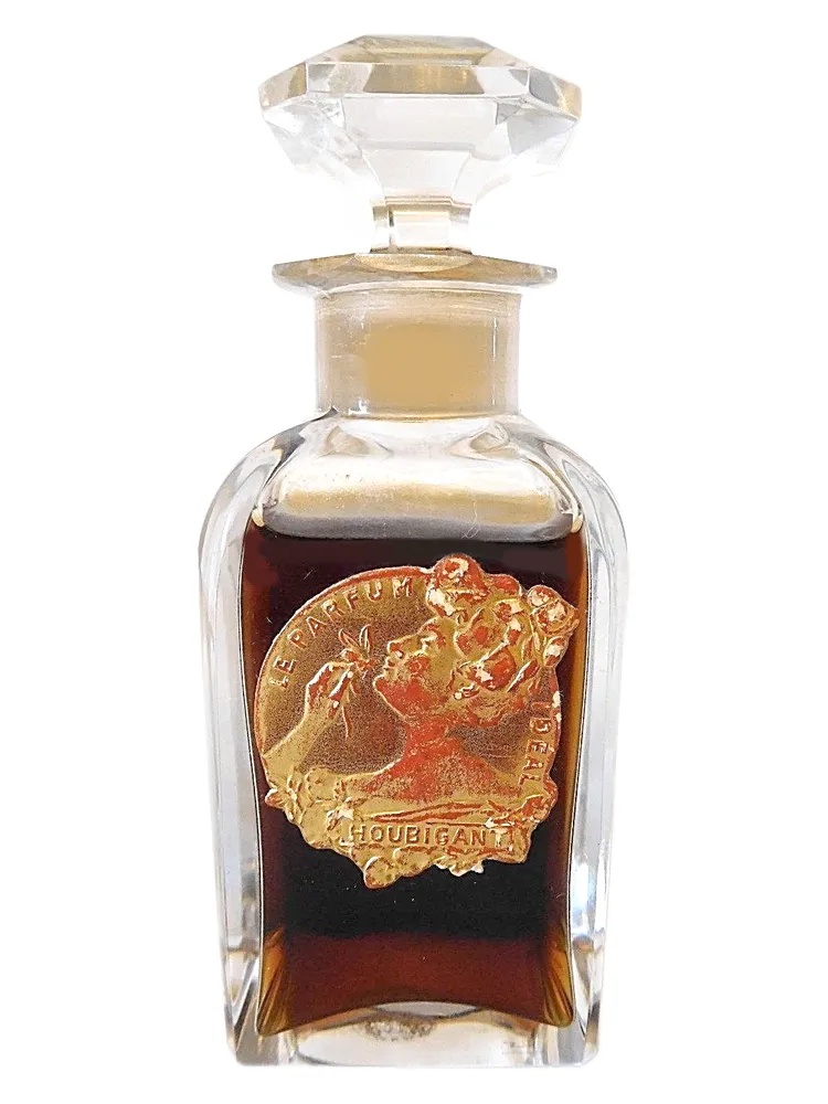 Le Parfum Ideal thumbnail 4