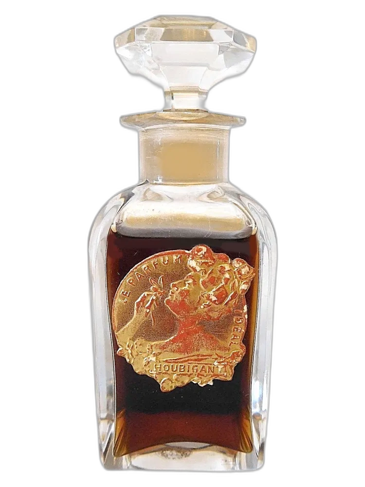 Le Parfum Ideal — Houbigant