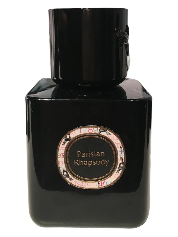 Le Soft Perfume Liquide Parisian Rhapsody thumbnail 4