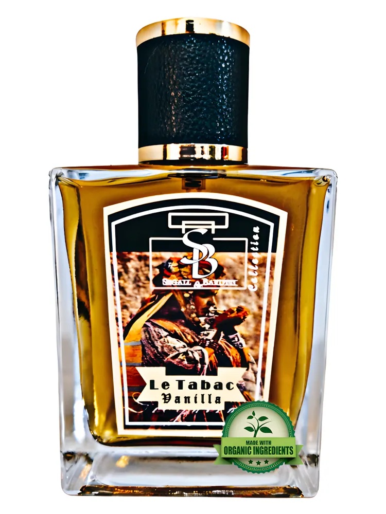 Le Tabac Vanilla