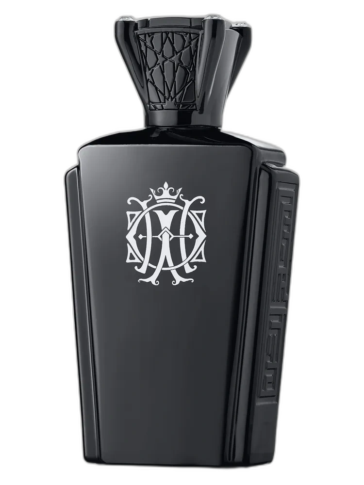 Leather Effecto unisex — Attar Al Has