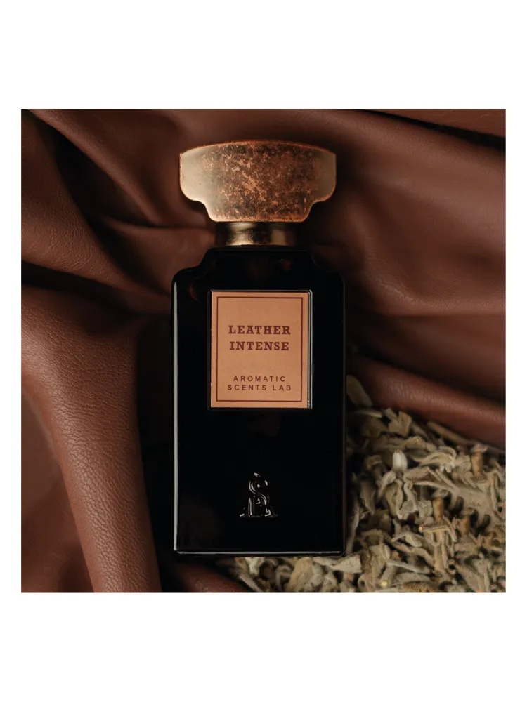 Leather Intense