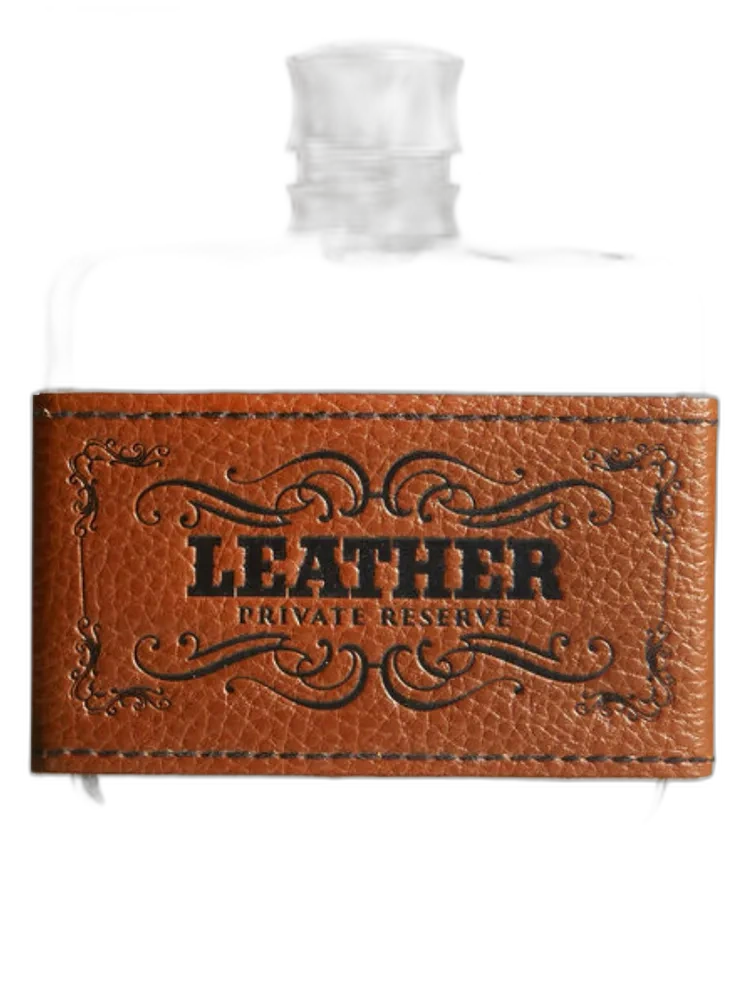 Leather — Tru Fragrances