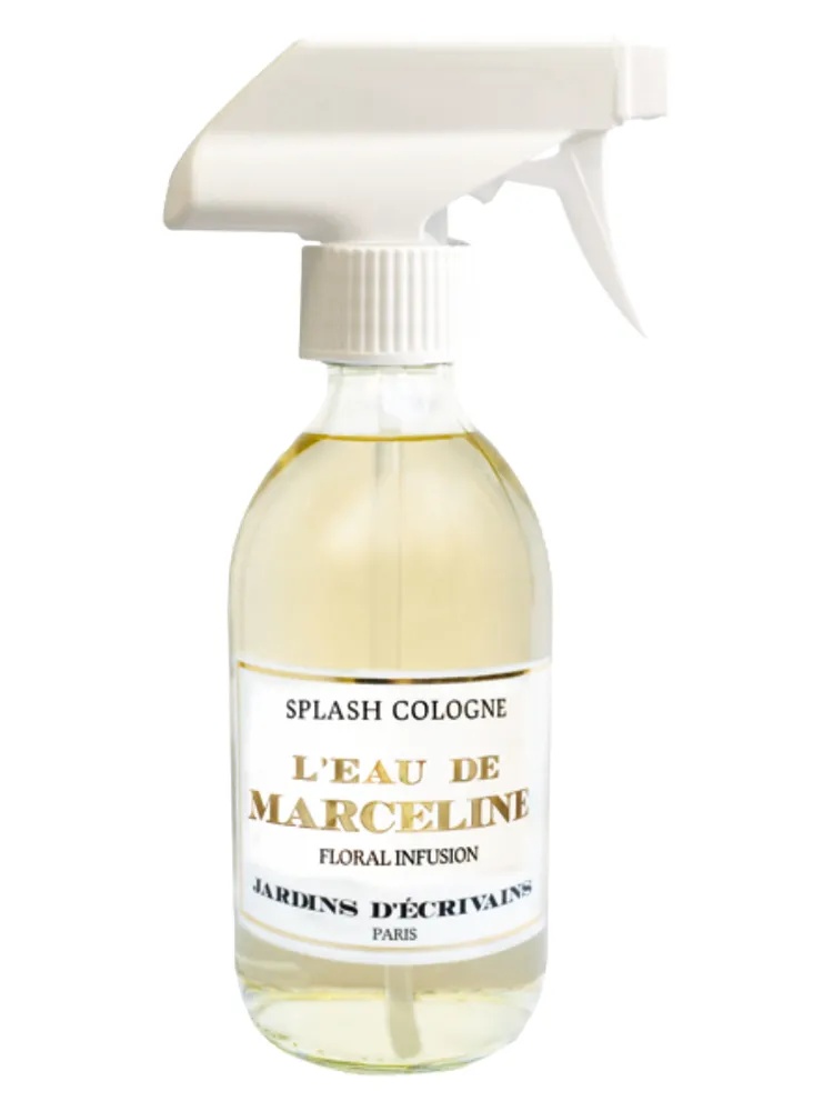 L’Eau De Marceline (Floral Infusion) thumbnail 4