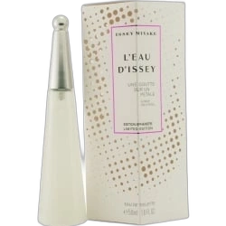 L'Eau d'Issey A Drop On A Petal — Issey Miyake