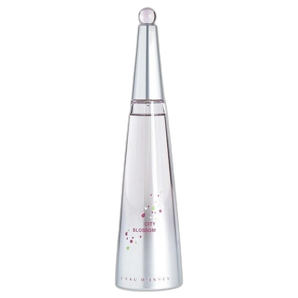 L'Eau d'Issey City Blossom — Issey Miyake
