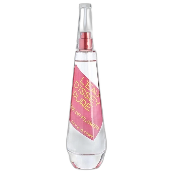 L'Eau d'Issey Pure Shade Of Flower — Issey Miyake