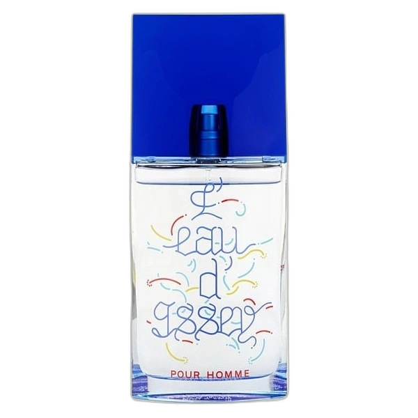 L'Eau d'Issey Shades Of Kolam — Issey Miyake