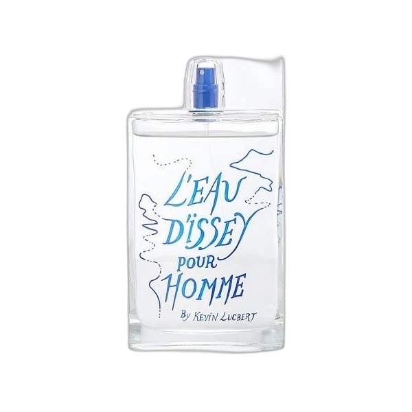 L'Eau d'Issey Summer — Issey Miyake