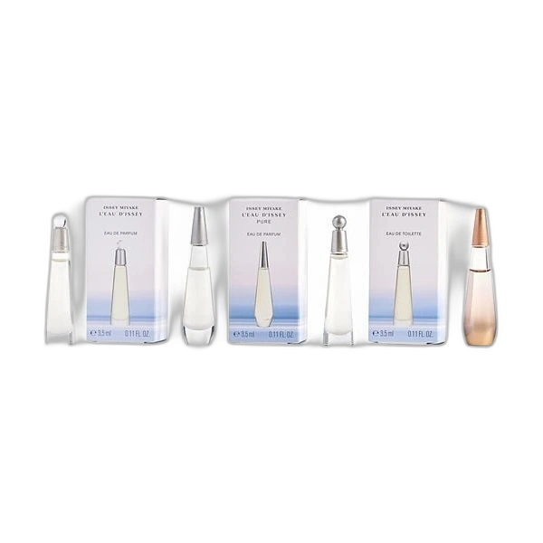 L'Eau d'Issey Variety — Issey Miyake