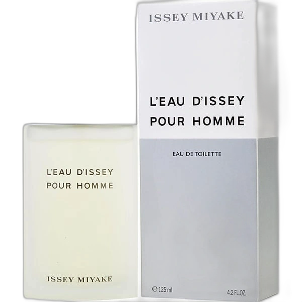 L'Eau d'Issey — Issey Miyake