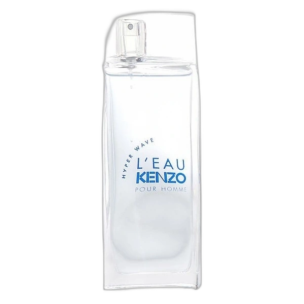 L'Eau Kenzo Hyper Wave — Kenzo