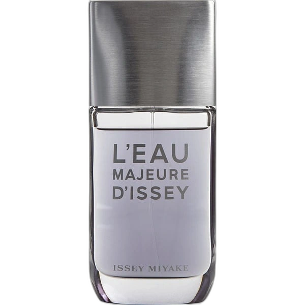 L'Eau Majeure d'Issey — Issey Miyake