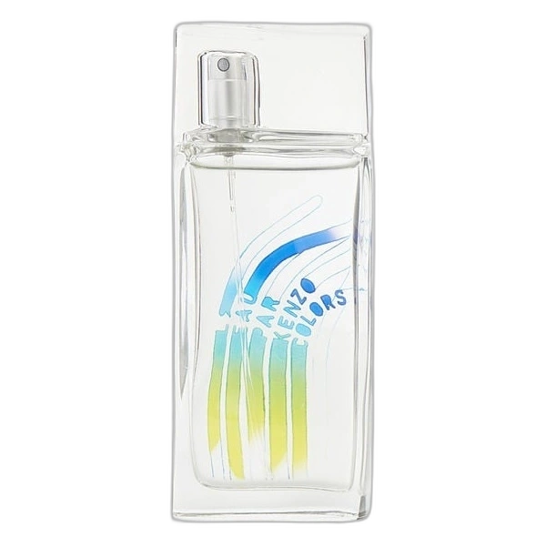 L'Eau Par Kenzo Colors — Kenzo