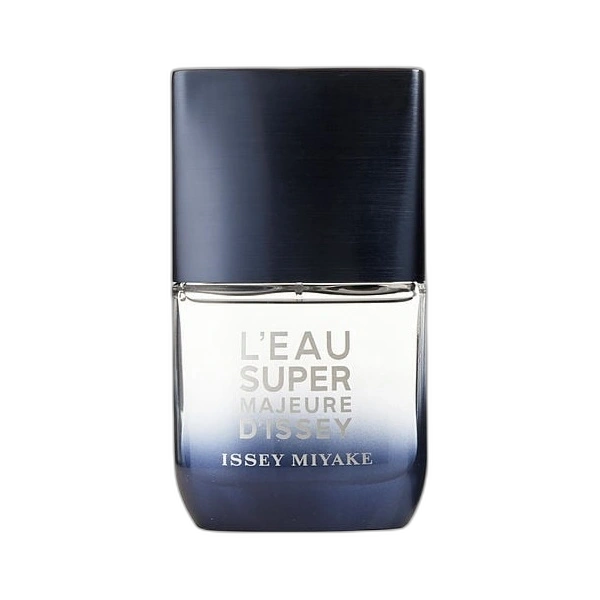 L'Eau Super Majeure d'Issey — Issey Miyake