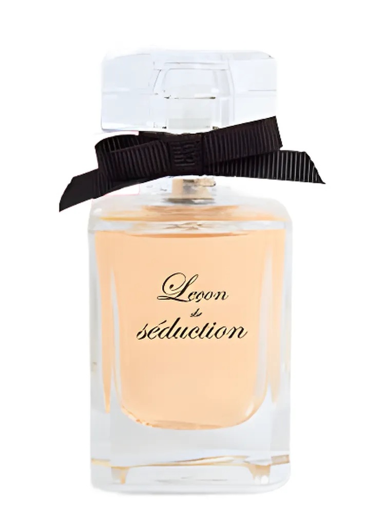 Lecon de Seduction thumbnail 4