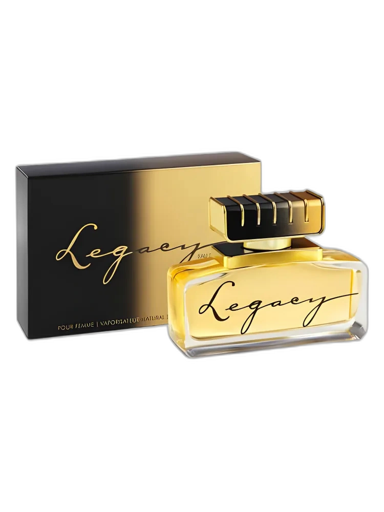 Legacy — Emper