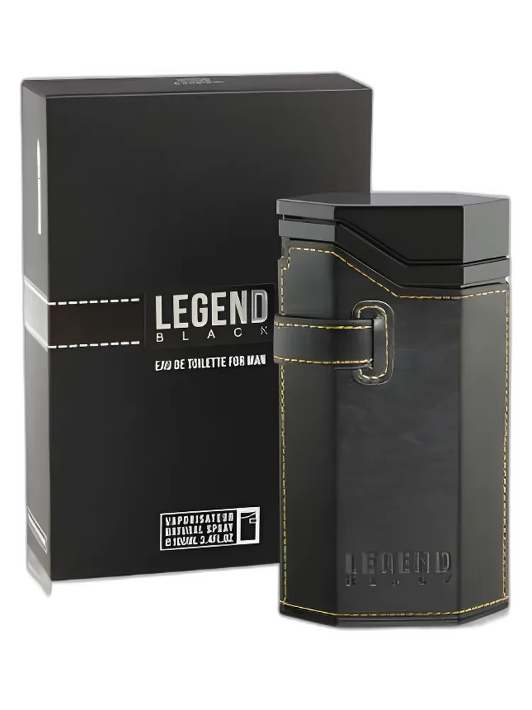 Legend Black — Emper
