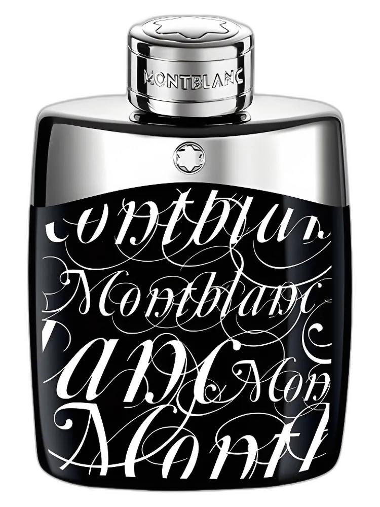 Legend Calligraphy Edition — Montblanc
