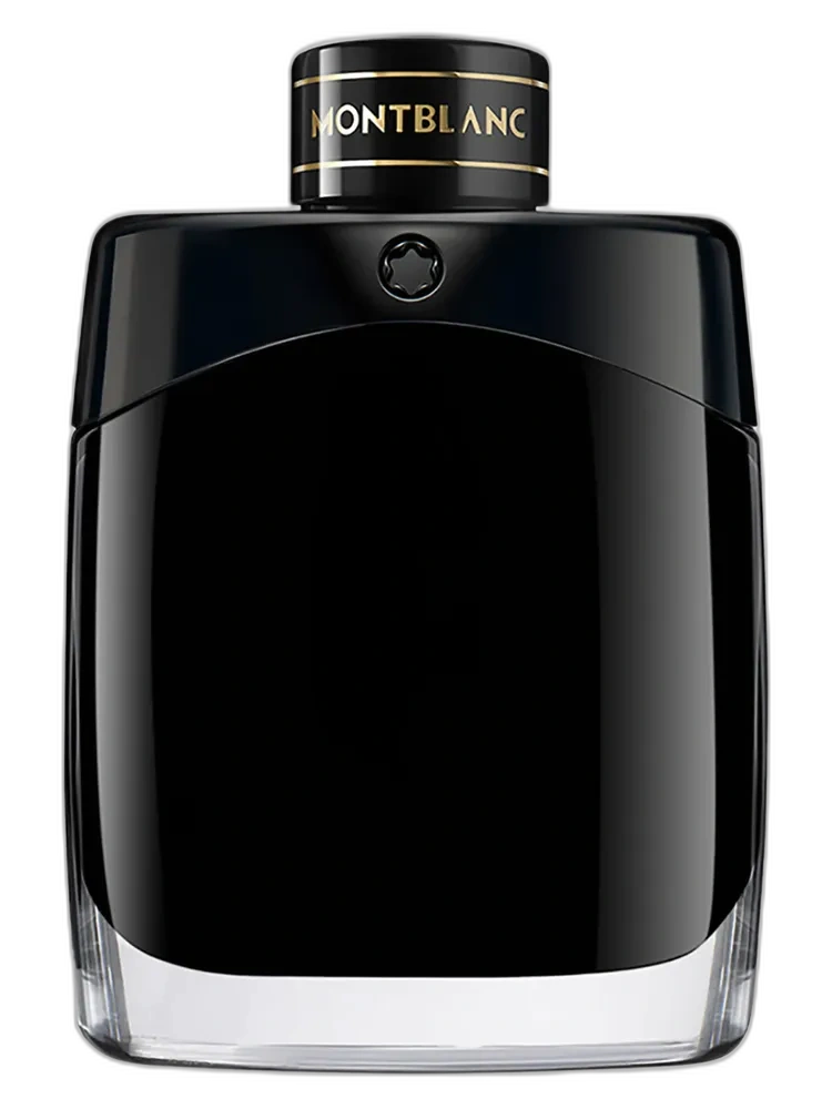 Legend — Montblanc