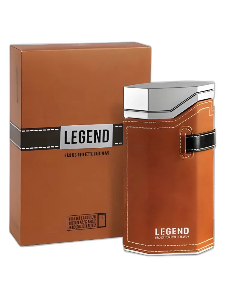 Legend — Emper