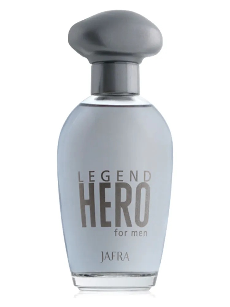 Legend Hero for Men thumbnail 4