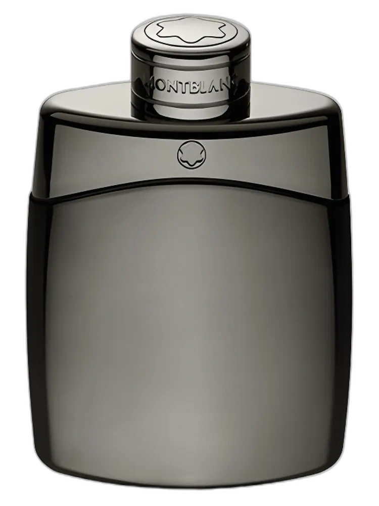 Legend Intense — Montblanc