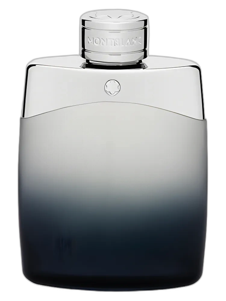 Legend Special Edition 2013 — Montblanc