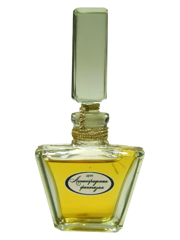 Leningradskaya Fantasia