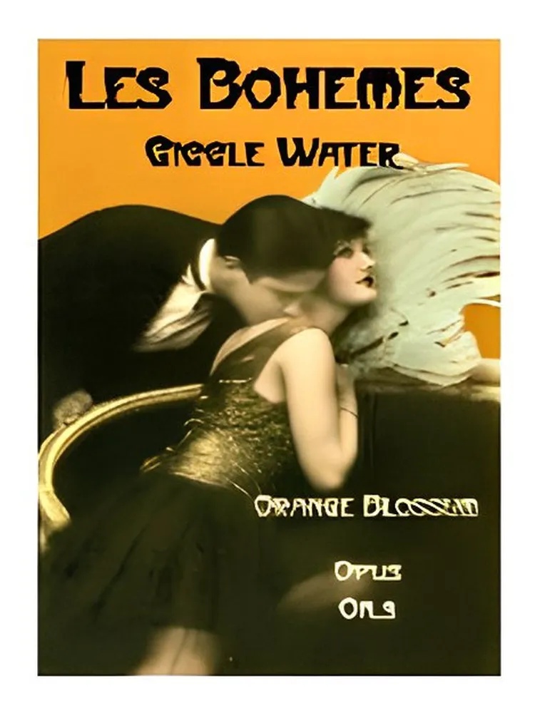 Les Bohemes: Giggle Water thumbnail 4