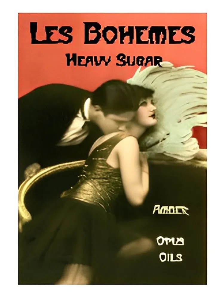 Les Bohemes: Bootleg thumbnail 4