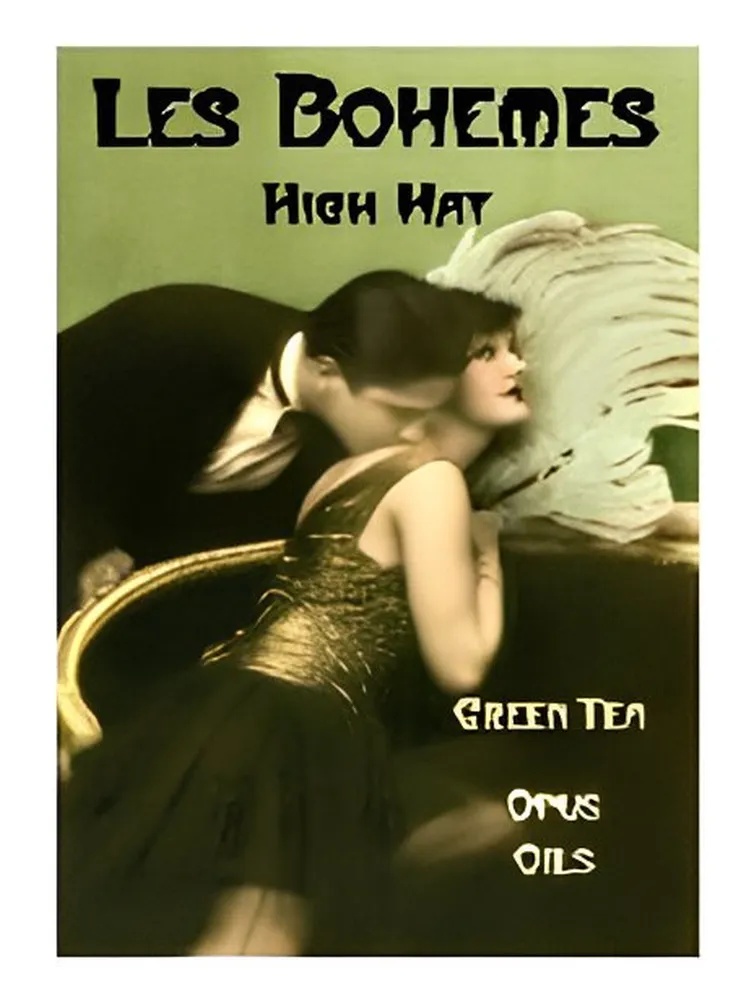 Les Bohemes: High Hat thumbnail 4