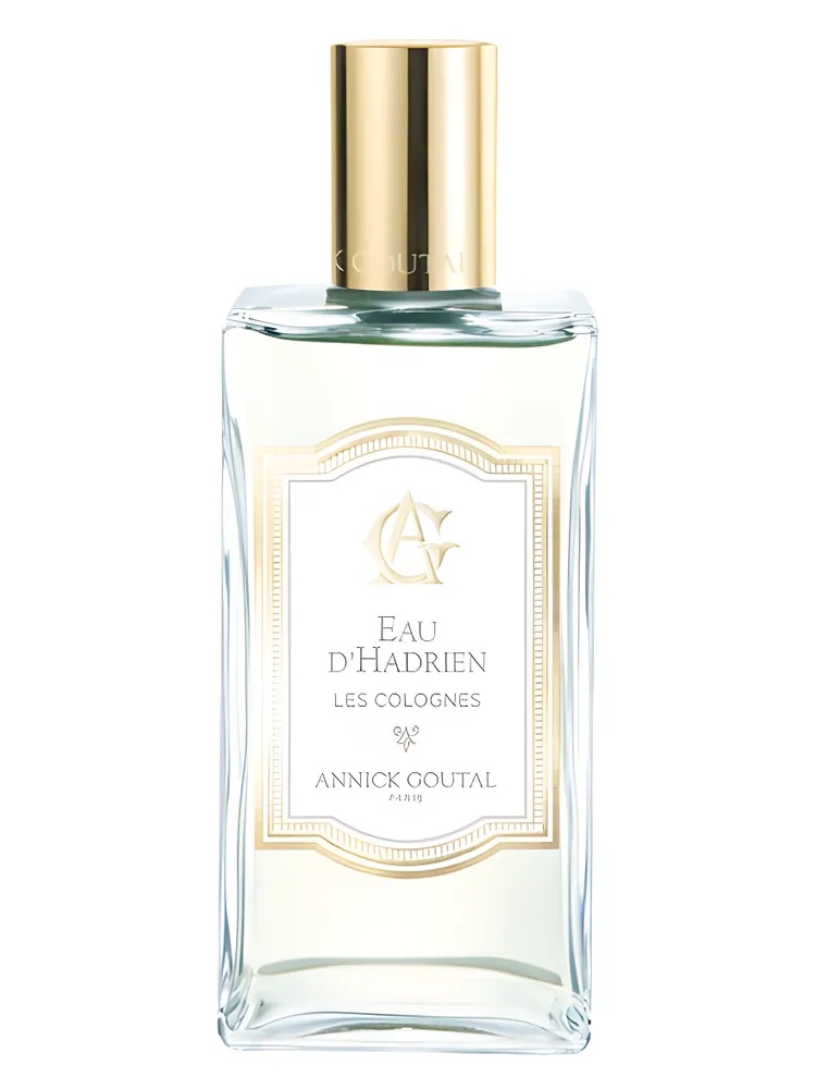 Miniatura 4 de Les Colognes Eau d'Hadrien