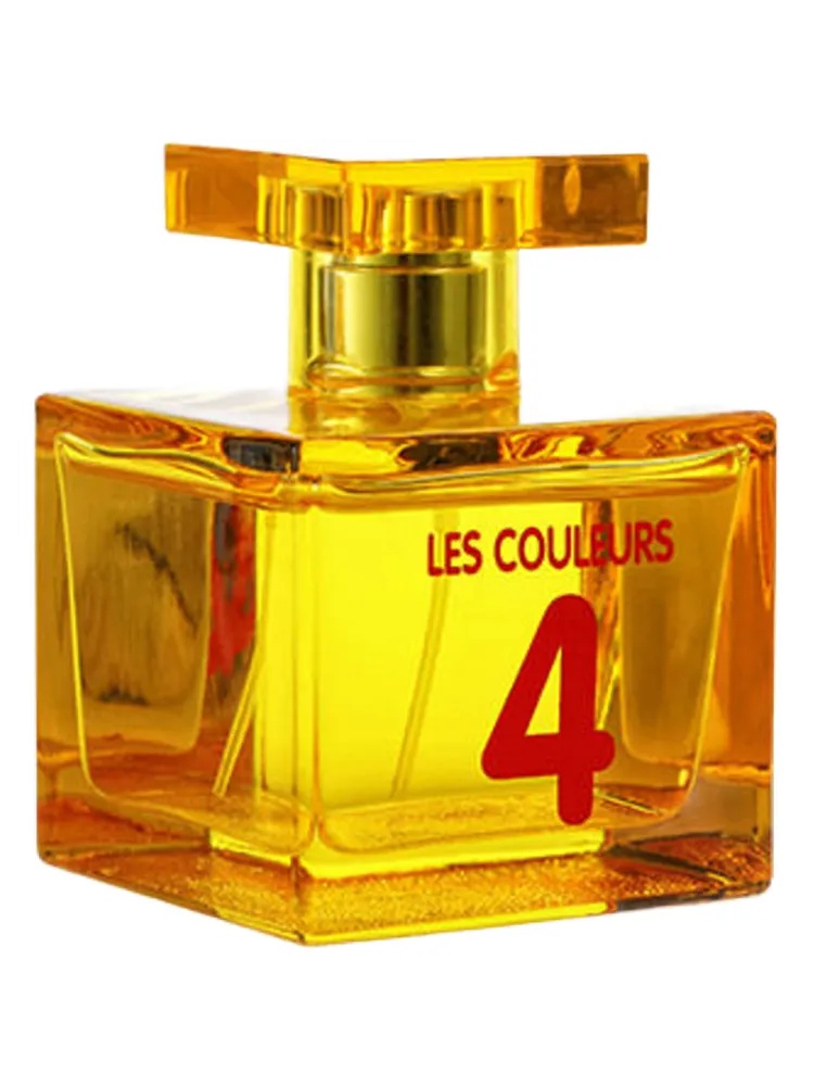 Les Couleurs No.4 thumbnail 4
