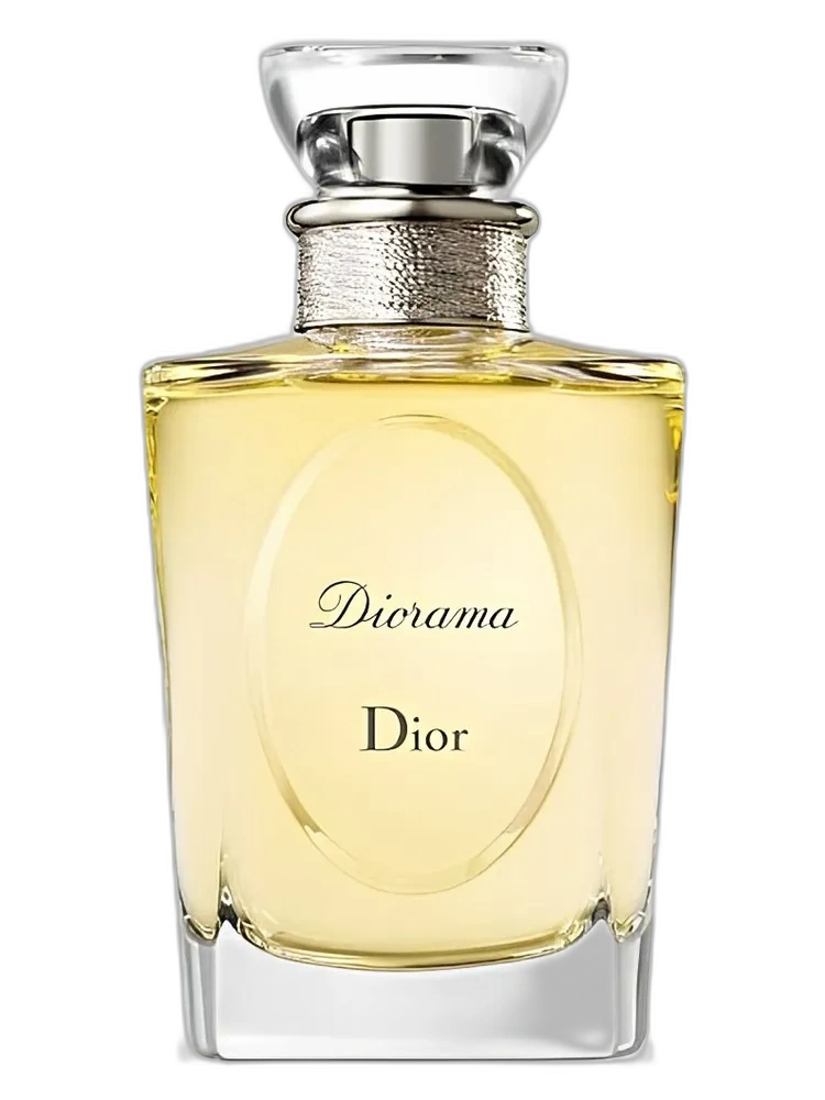 Les Creations de Monsieur Dior Diorama — Dior