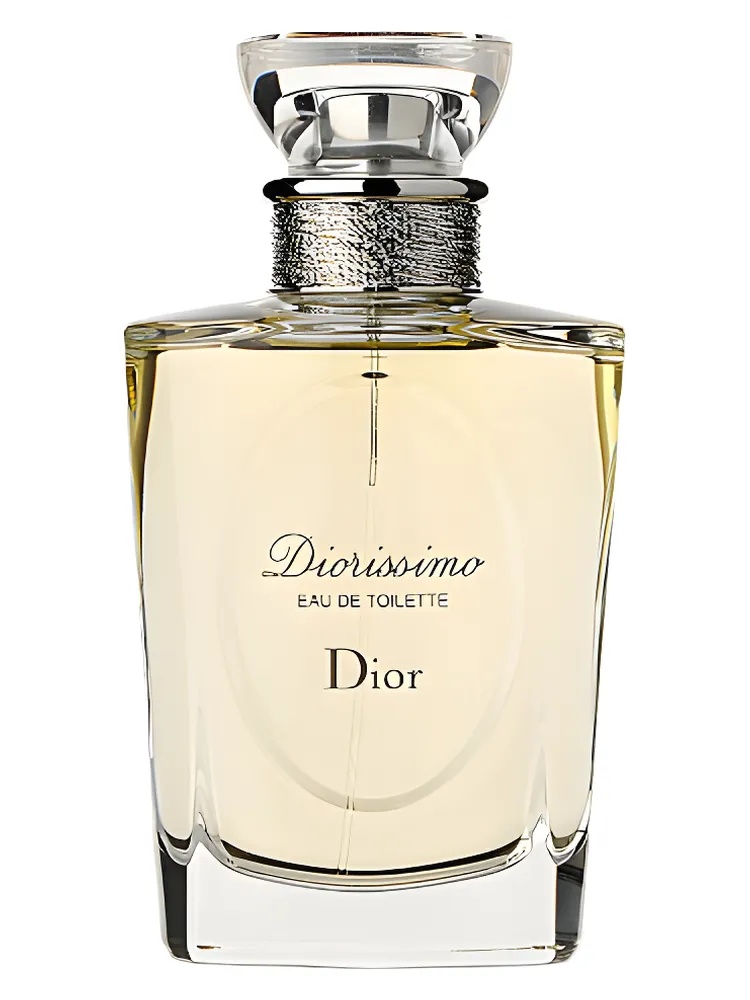 Diorissimo Extrait de Parfum thumbnail 4
