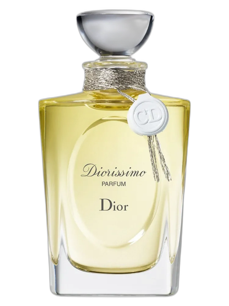 Les Creations de Monsieur Dior Diorissimo — Dior