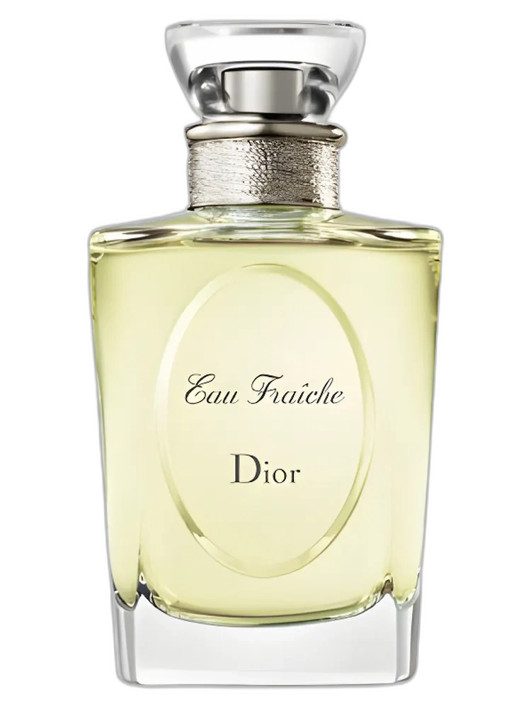 Les Creations de Monsieur Dior — Dior
