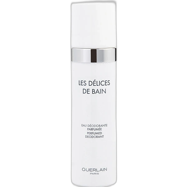 Les Delices De Bain — Guerlain