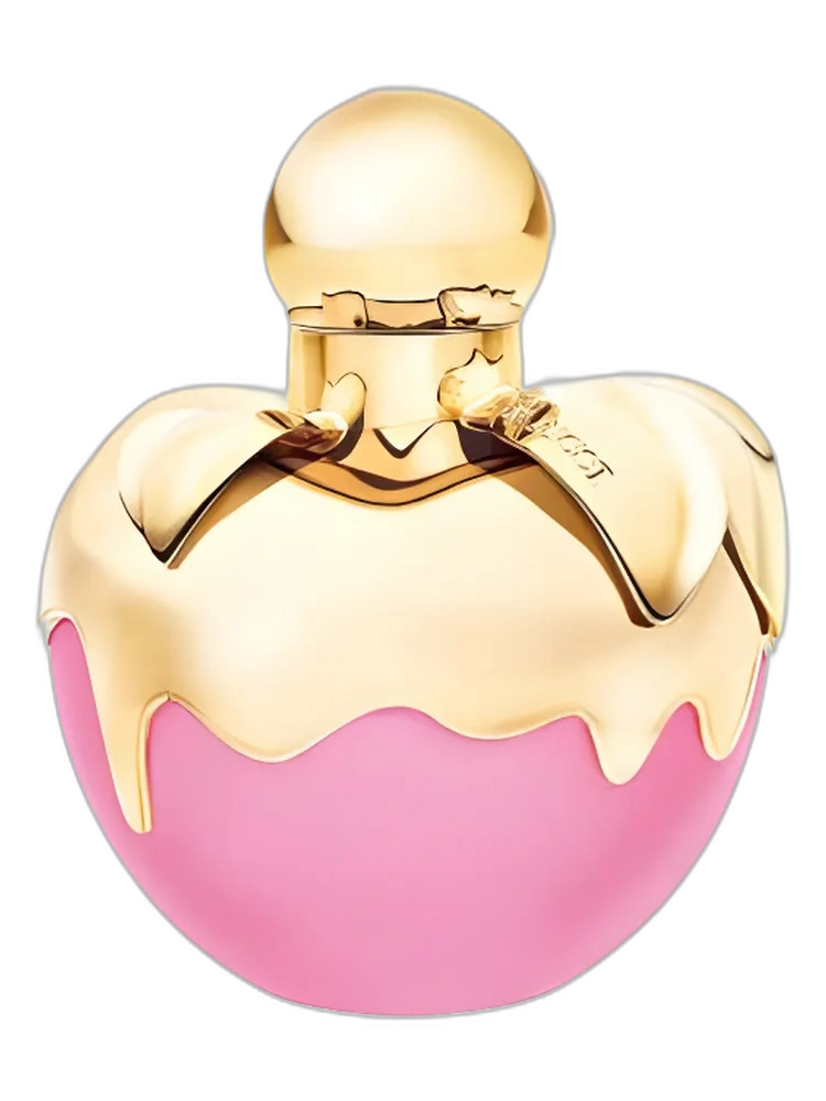 Les Delices de Nina — Nina Ricci