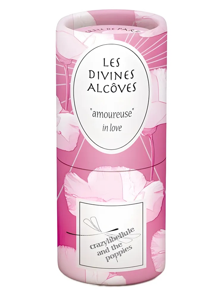 Les Divines Alcoves Amoureuse In Love thumbnail 4