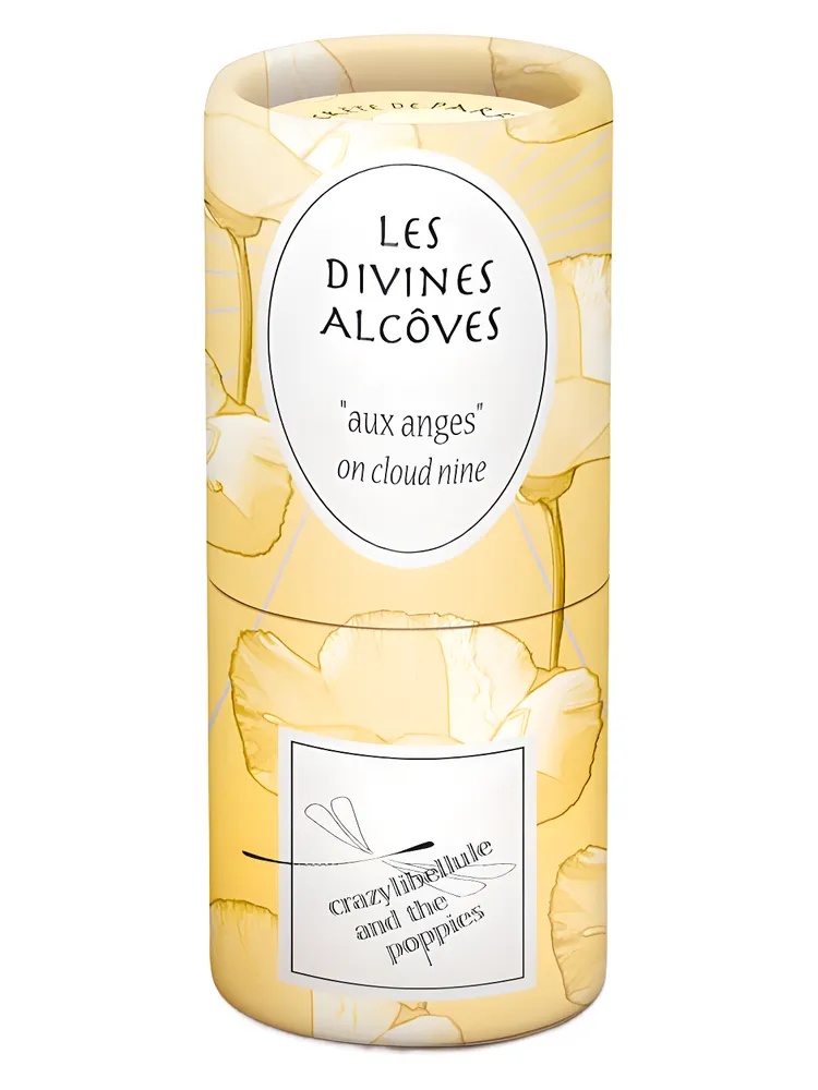 Les Divines Alcoves Aux Anges On Cloud Nine thumbnail 4