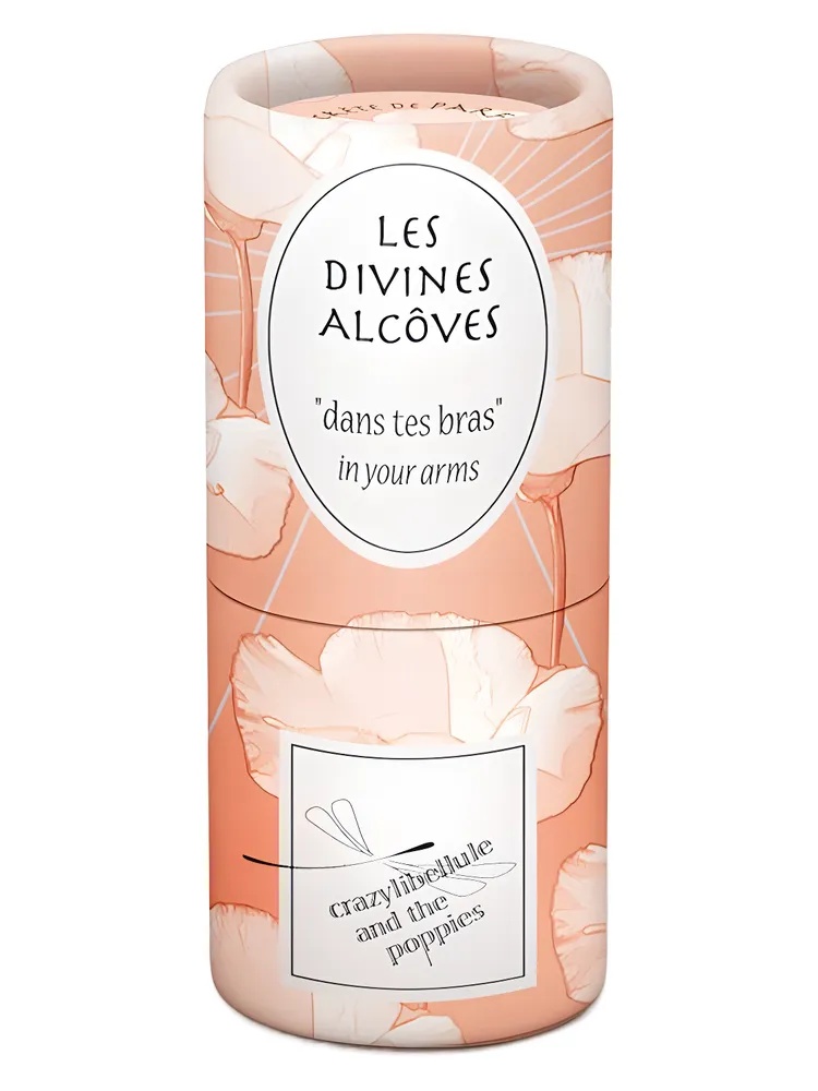 Les Divines Alcoves Dans Tes Bras In Your Arms thumbnail 4
